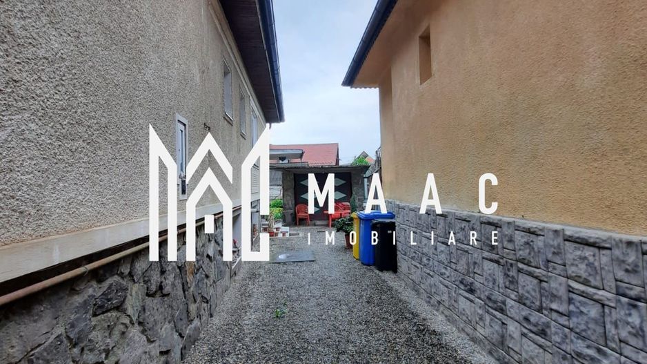 Casa Individuala | Teren 450 MP | Lazaret | - Poză 16