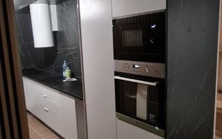 Apartament cu loc de parcare în subteran - Poză 21