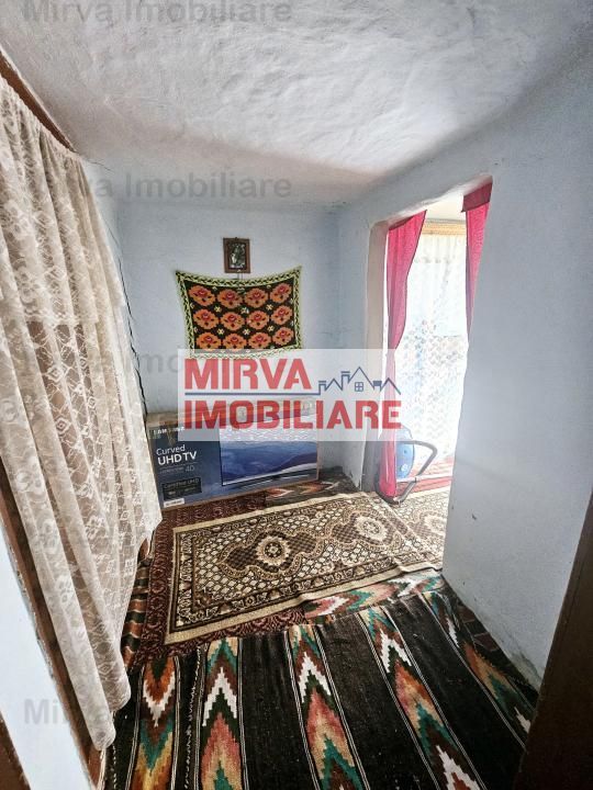 Vanzare casa, in Sat Batrani, priveliste superba - Poză 17