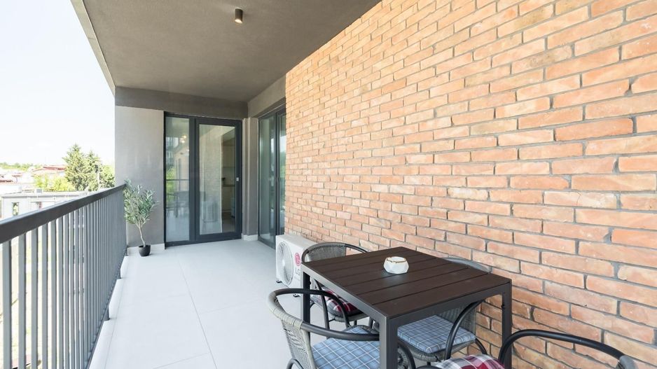 Inchiriere apartament 3 camere | Parcare inclusa | Sisesti - Poză 36