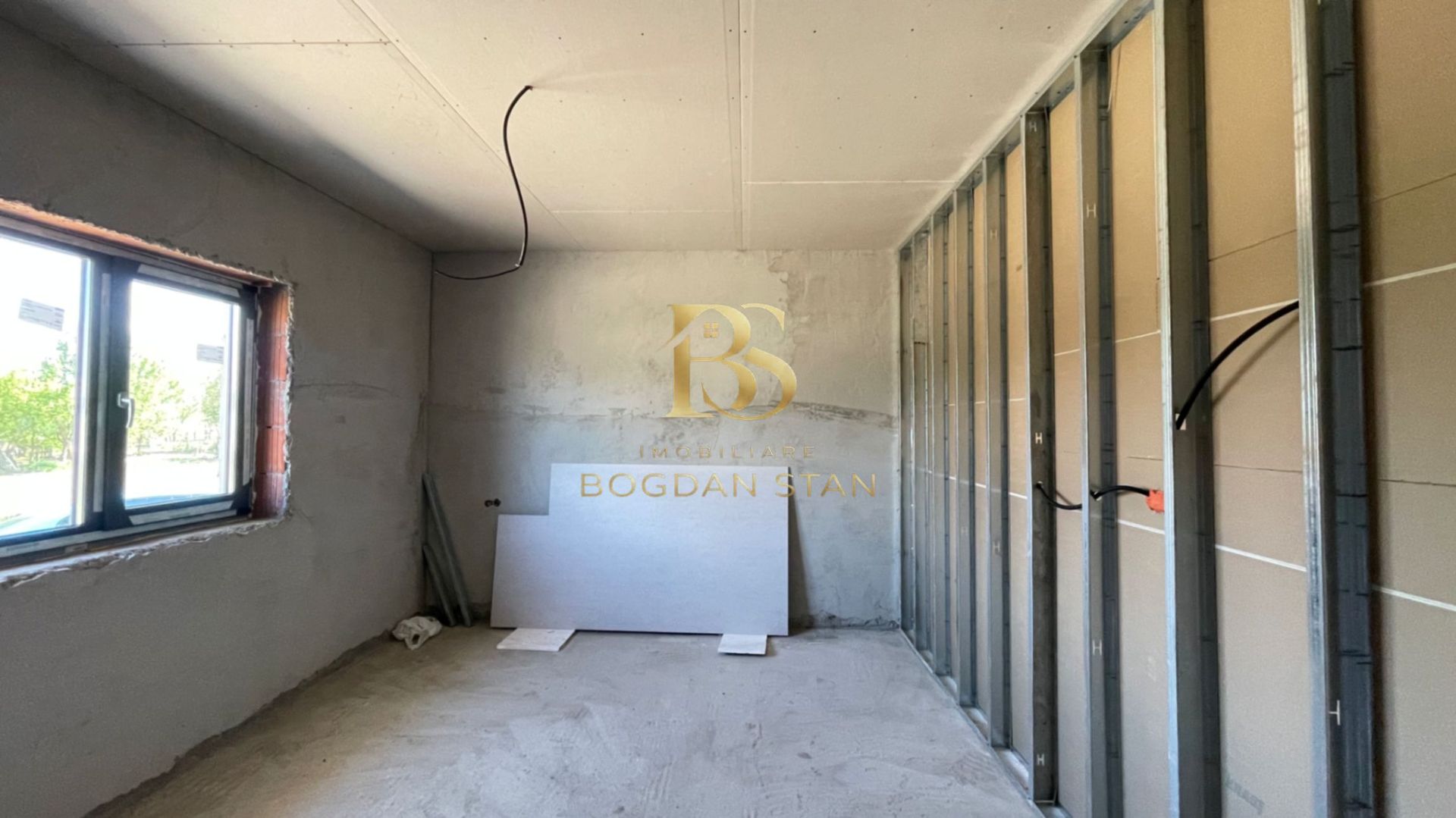 Casă 4 camere | 100 mp utili | teren 5 ari | Petin, Satu Mare - Poză 18