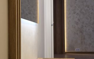 Apartament 3 camere Răcădău – renovat complet - Poză 8