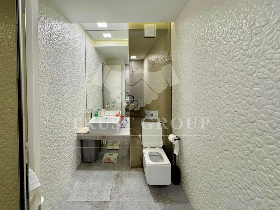 Apartament 3 camere Aviatiei | Loc de parcare - Poză 12