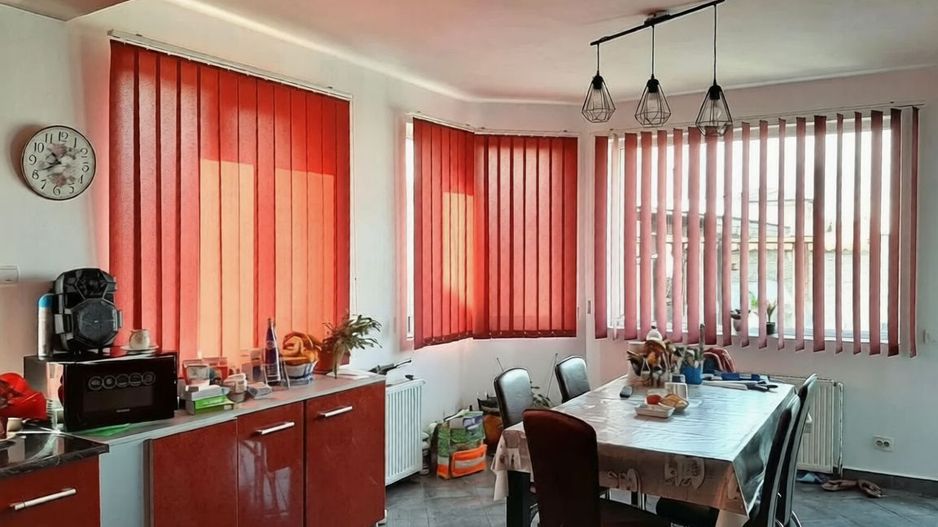 COMISION 0% | Casă Individuală | 170 mp | 4 Camere | Zona Săcălaz | - Poză 4