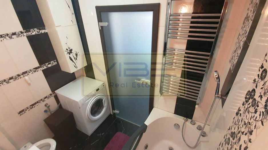 Apartament 2 camere+parcare Penta Rezidential Tatarasi - Poză 19