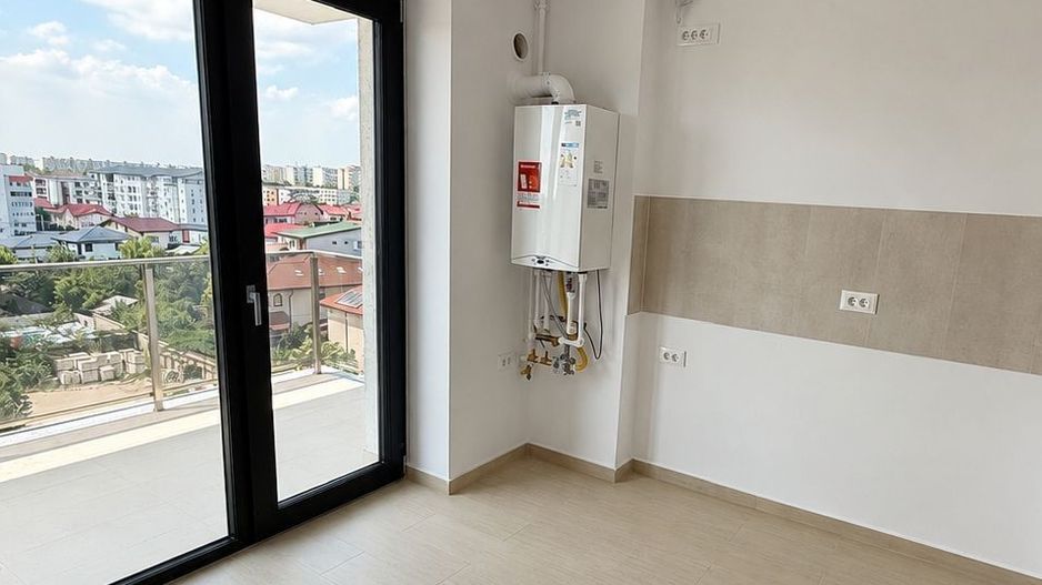 Apartament 2 camere Theodor Pallady / Hils Titanium - Poză 4
