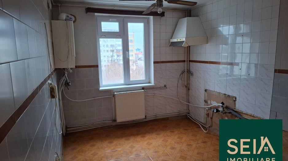 Apartament 3 camere | Strada Castanilor, Bacău - Poză 2