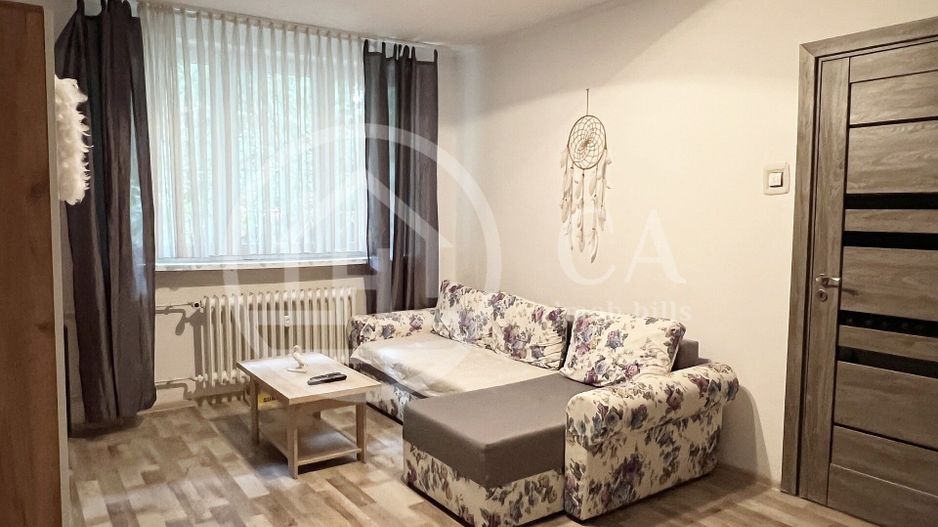 Apartament cu 2 camere de închiriat, zona Rogerius, Oradea - Poză 2