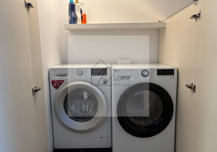 Vila 3 Camere LUX  | P+1+M | Terasă | 2 Locuri de Parcare I COM 0% - Poză 7