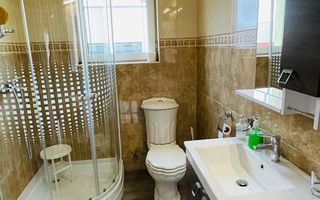 Casa deosebita cu 7 camere si piscina exterioara in cartierul Zorilor - Poză 10