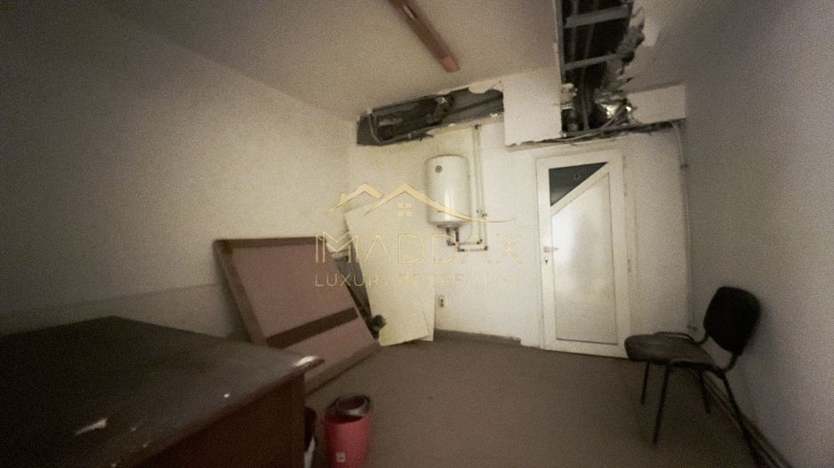 Spatiu Comercial Stradal de Inchiriat | Vanzare | 100mp - Poză 30