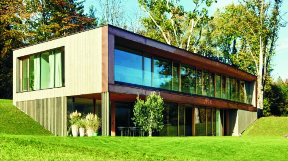 Teren de vanzare, asfalt, utilitati, vedere panoramica, zona montana - Poză 5