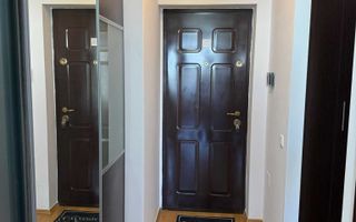Închiriere Garsoniera 36 mp, centrala proprie, bloc nou, Metrou Grigorescu - Poză 7