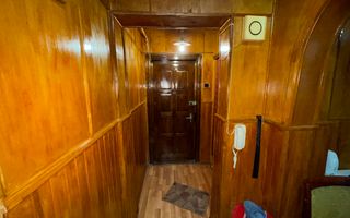 APARTAMENT 3 CAMERE CAMPULUNG, ETAJ 4, GRUI - Poză 9