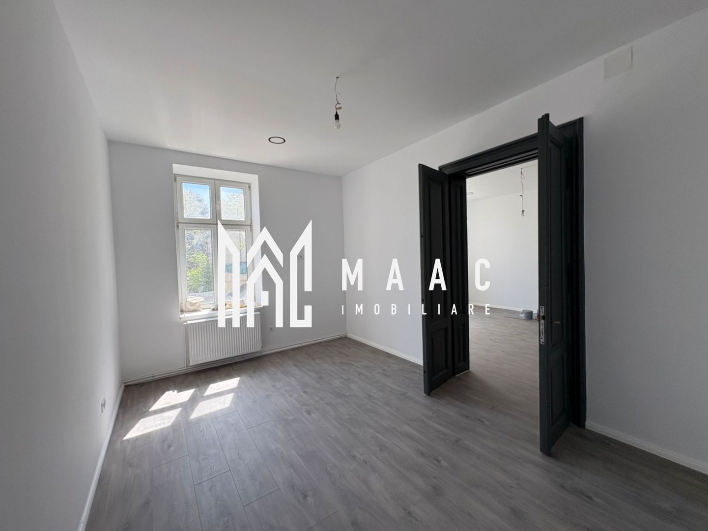 Apartament la casa I etajul 1 I B-dul Victoriei I Parcare - Poză 1
