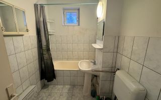 Apartament 2 camere etaj 1 - Strand Sibiu - Poză 11