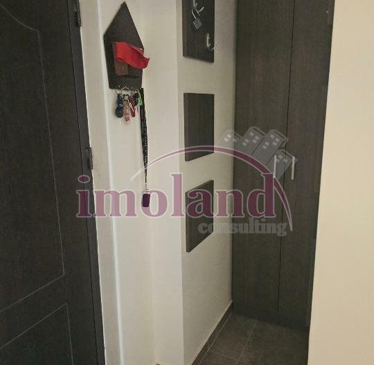 Vanzare - apartament 2 camere - mobilat&utilat - Primaverii - Poză 9
