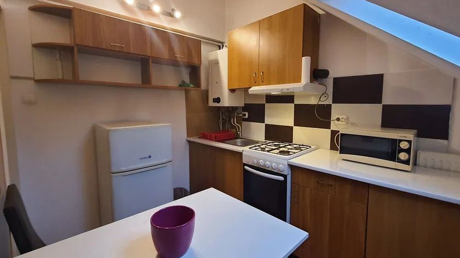 Apartament cochet pe 2 nivele/ 56 mp/ finisat modern/ Grigorescu - Poză 5