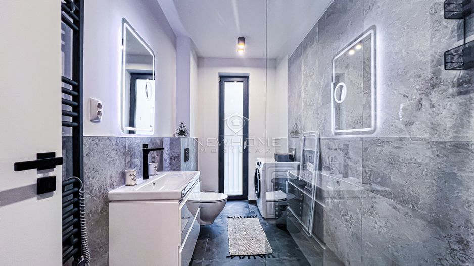 Apartament 2 camere PET FRIENDLY,  Zorilor - Poză 6