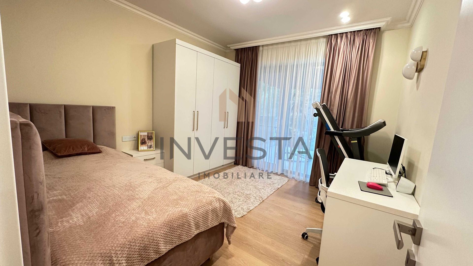 Apartament 3 camere cu grădină proprie – Bună Ziua - Poză 6