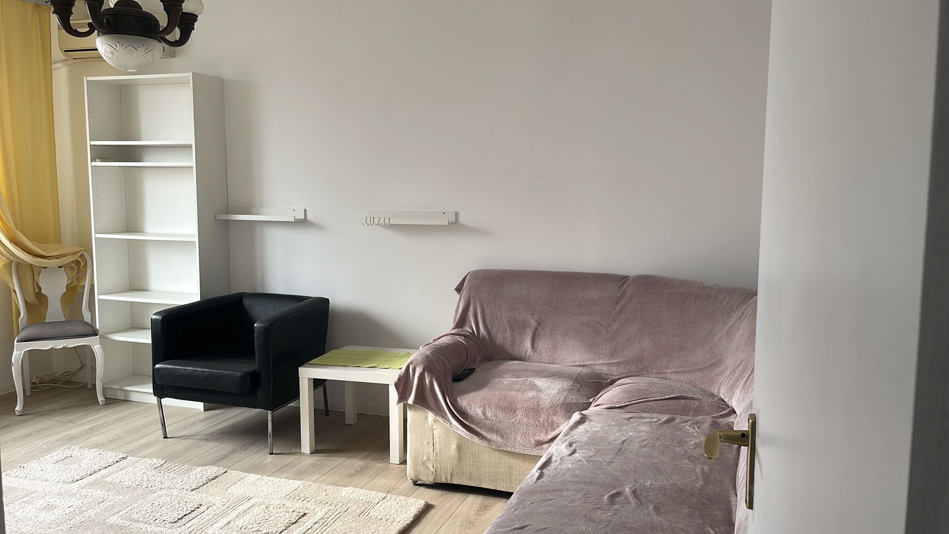 Închiriere apartament 3 camere confort 1 zona Berceni Cultural - Poză 4