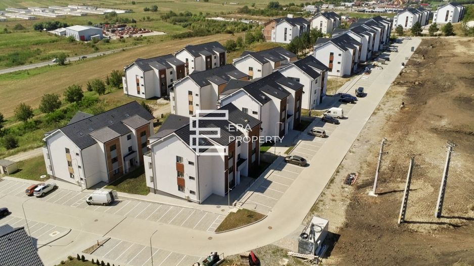 Apartament 3 camere,  76 mp, zona Industriala Vest - Poză 9