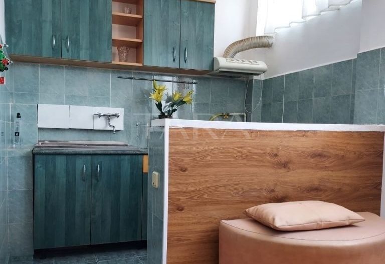Garsonieră de vânzare în Cluj-Napoca, zona Mănăștur, Piața Flora - Poză 3