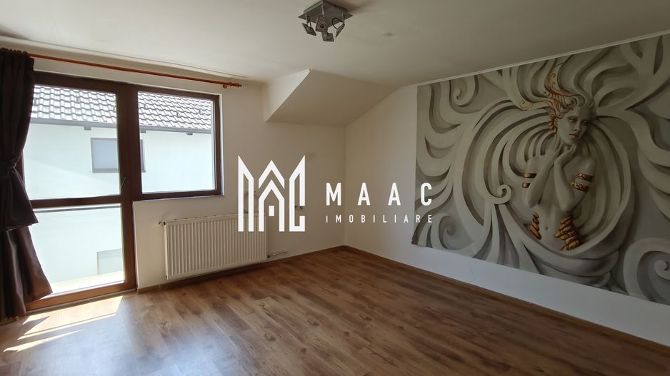 Casă 6 camere I Curte 210 mp I Front stradal I Șelimbăr - Poză 1