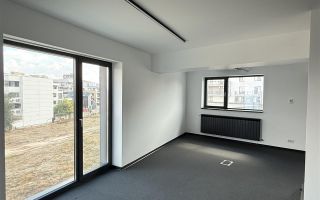 Inchiriere Spatiu Birouri Barbu Vacarescu - 102 the Address Bucuresti - Poză 5