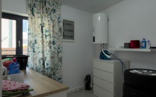 vila P+1 | Tunari | Pipera | Otopeni | 2 x parcare - Poză 8