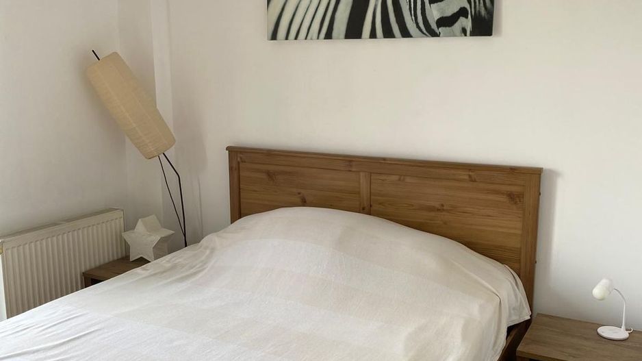 2 camere cu parcare inclusă, centrală proprie, pet friendly, modern, Ozana - Poză 2