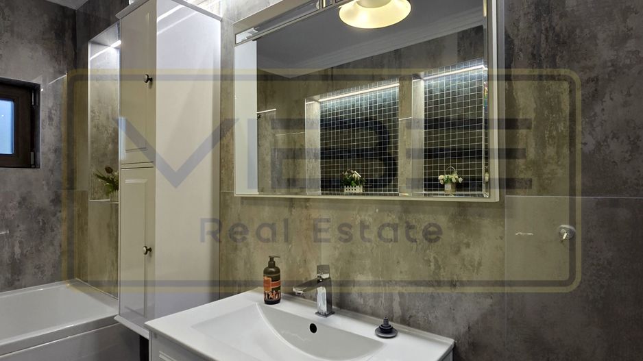 Rediu- Valea Lupului- Vila moderna- 4 camere - Poză 28