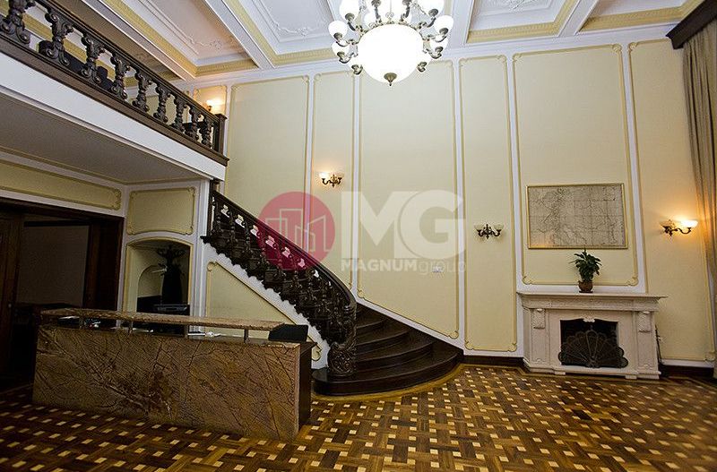 Vila exclusivista de inchiriat- pretabila Ambasada sau sediu de firma  - Poză 4