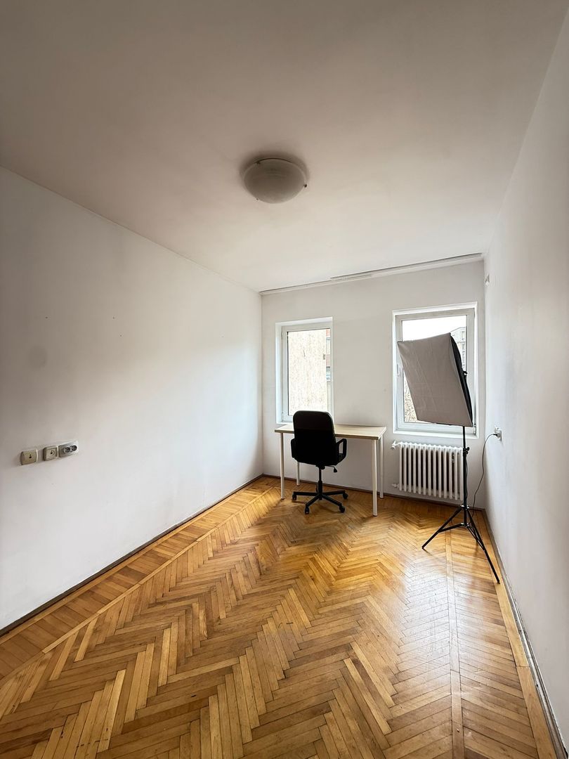 Apartament 3 camere Rond Piata Romana T687 - Poză 4