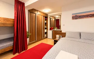 Imobil cu configurație unică  – CENTRUL ISTORIC AL BRAȘOVULUI - Poză 22