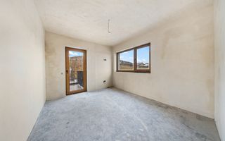 Casa individuala nZEB cu piscina, 501 mp teren, 160mp utili, Sanicoara - Poză 18