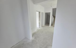Casa individuala 5 camere, 3 bai, Cristian, Sibiu - Poză 24