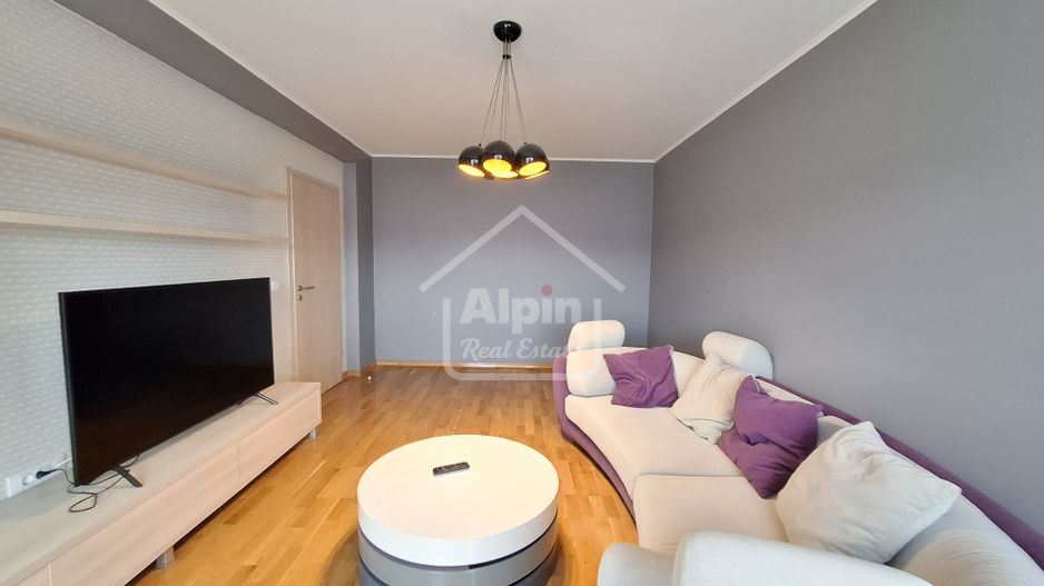 Apartament Pretabil Investitie I Tractorul Coresi - Poză 21