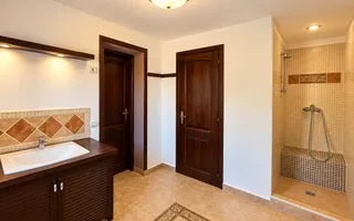 BG205-CASĂ MEDITERANEANĂ 5 CAMERE, TEREN 720 MP, GARAJ | SÂNMIHAIU ROM - Poză 15
