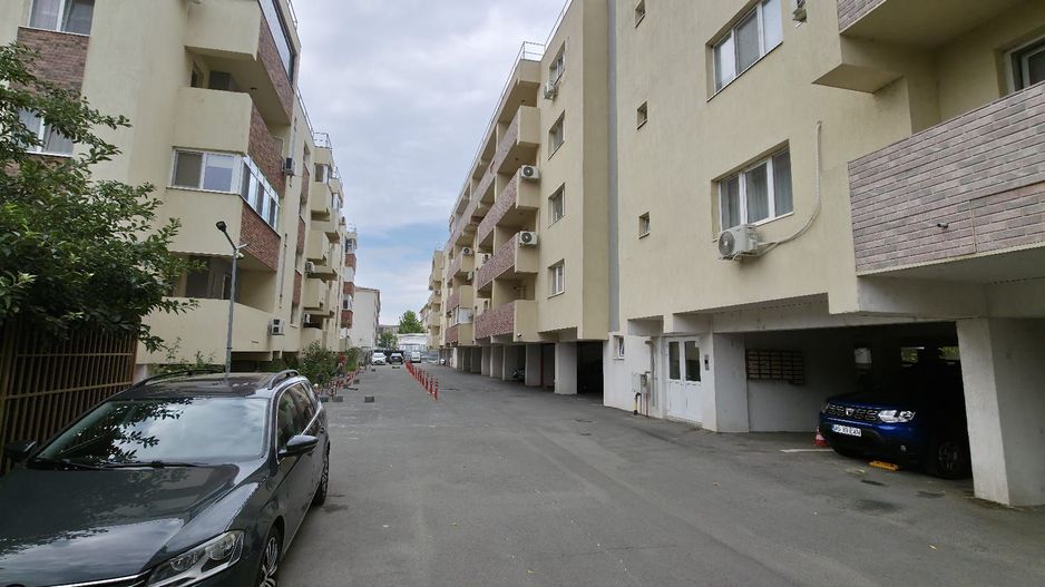 Garsoniera Decomandata Solstitiului Mall La Strada - Amurgului - Poză 13