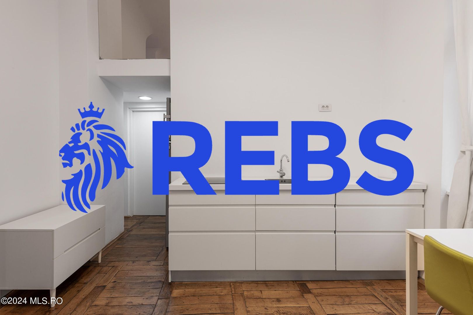 [De închiriat] Apartament 92 mp Bd. Eroilor, etaj 1 - Poză 20