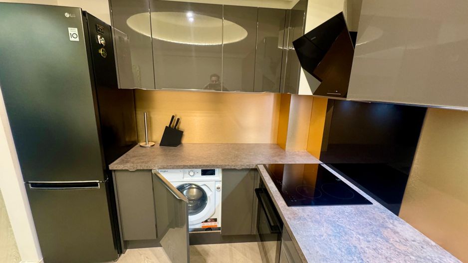 3 camere | Cortina North | Aviatiei | Pipera - Poză 4