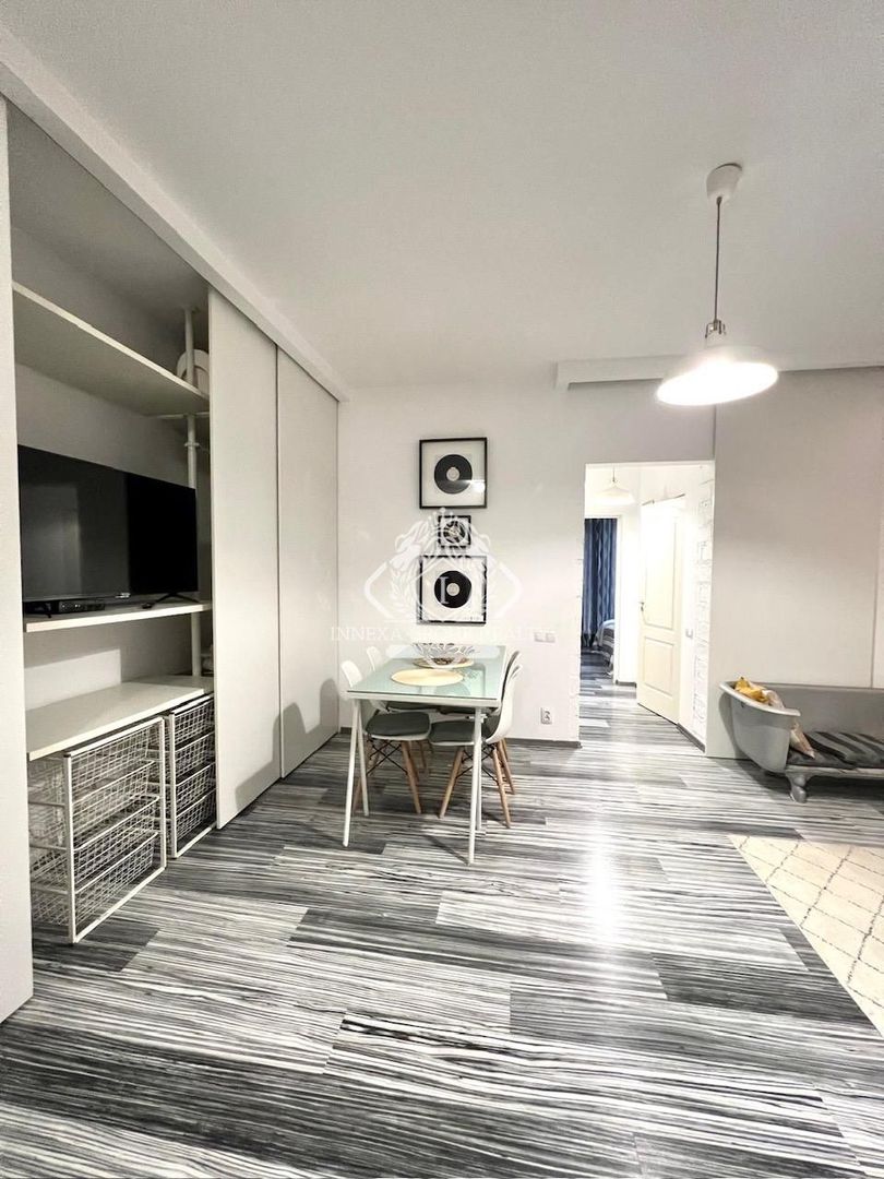 Apartament 2 camere-lux-mobilat/utilat | Calea Victoriei - Poză 4