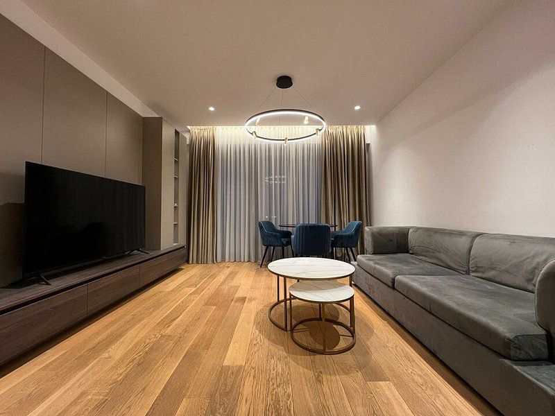 Inchiriere apartament 2 camere luxury | One Herastrau Towers - Poză 6