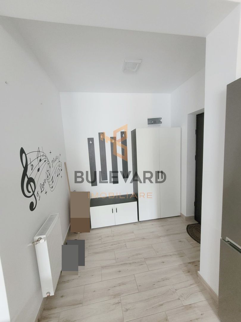 Apartament cu 3 camere, zona Parcului Poligon! - Poză 9