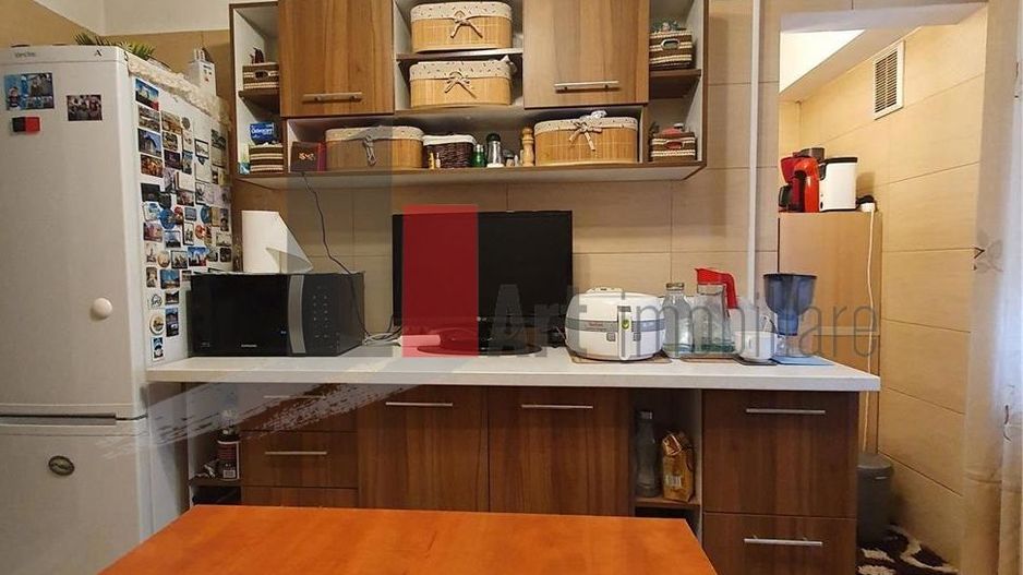 3 camere Octavian Goga - Poză 2