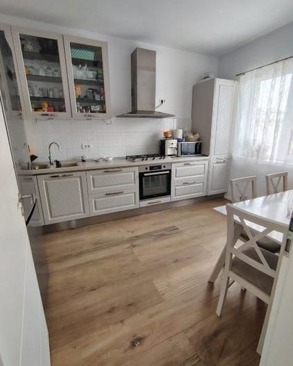 Giroc | Duplex separat prin camera tehnica | 4 camere | Complet mobilat - Poză 2