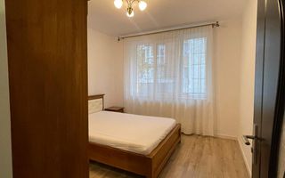 Apartament de inchiriat 3 camere elegant  –  zona Hotel Europa - Poză 12
