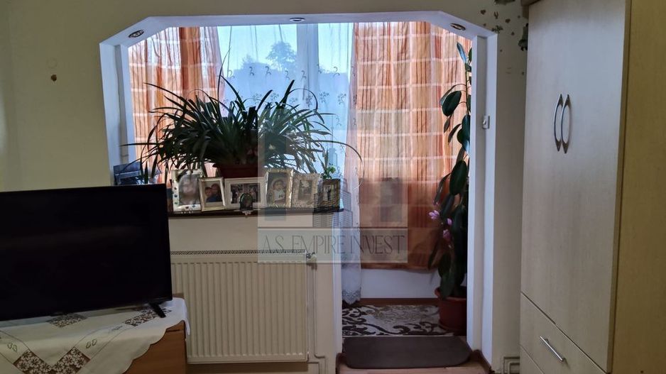 Apartament 2 camere/ zona Racadau - Poză 2