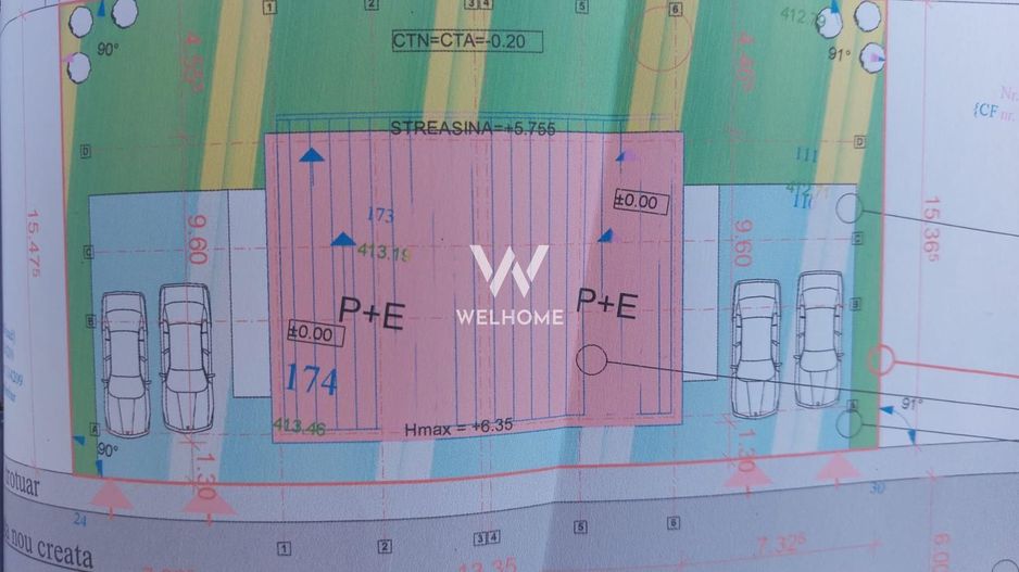 Casa MODERNA 4 camere in Selimbar Triajului - Poză 18